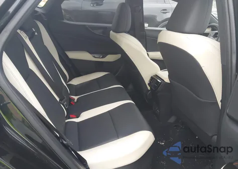 2023 Lexus Nx 350H z USA, uszkodzony, nr VIN JTJAKCEZ2P2011195